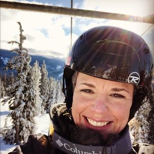 Meet your Posher, Jocelyn